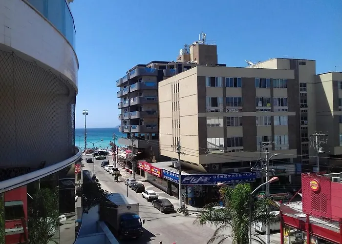 Praia do Forte Paradise