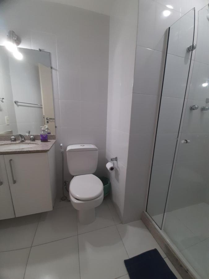 Apartamento Praia Do Forte Paradise *