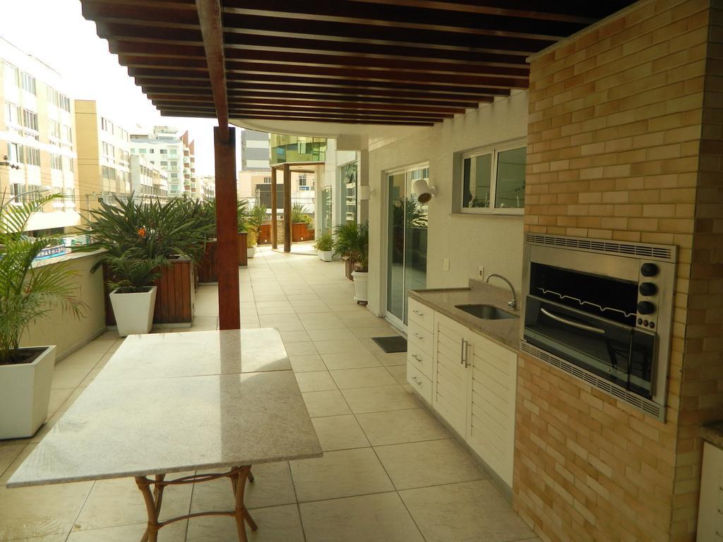 Apartamento Praia Do Forte Paradise *