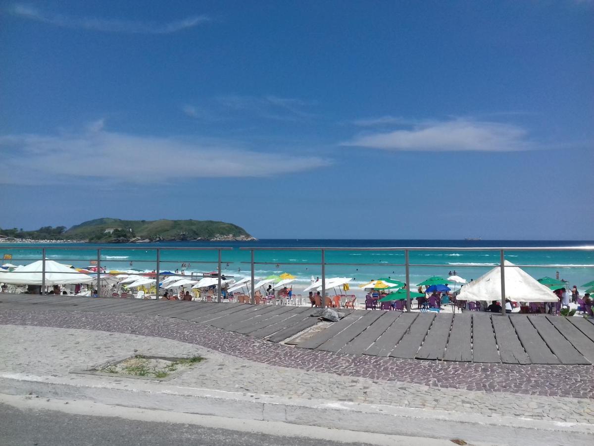 Praia Do Forte Paradise * Cabo Frio