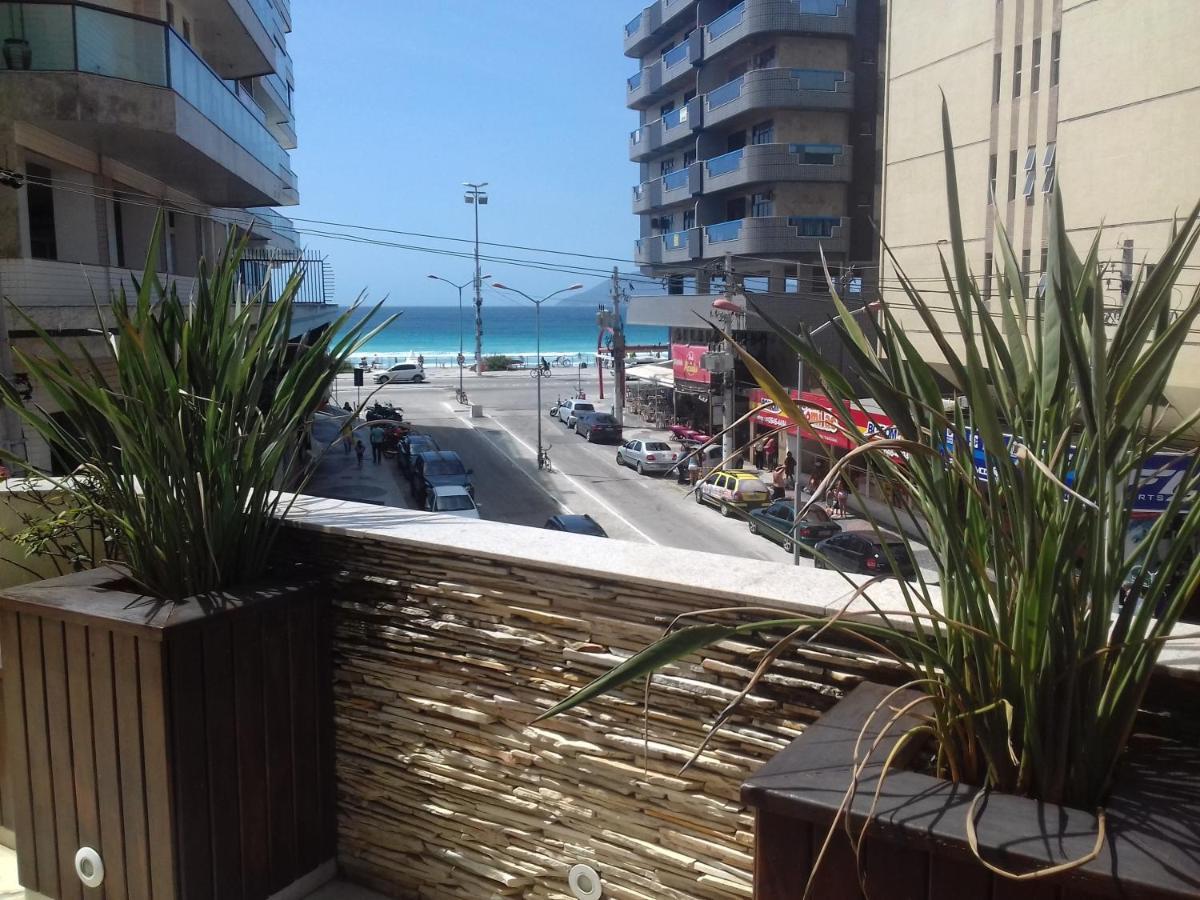 Praia Do Forte Paradise Apartamento Cabo Frio